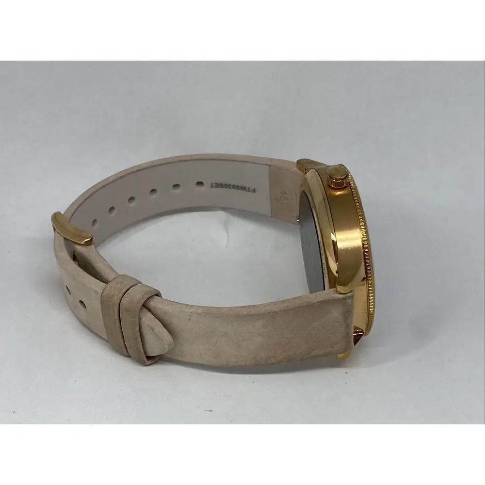 Fossil Gen 3 Authentic Genuine Smart Watch FTW6005 DM2